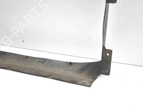 Radiator fan MASERATI QUATTROPORTE V 4.2 | BP28878281M35 