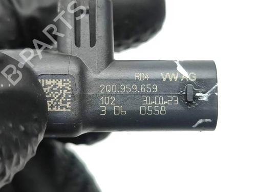 Electronic sensor AUDI A1 Sportback (GBA) 25 TFSI | BP33864301M84 - Image 8