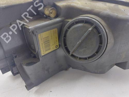 Left headlight BMW X5 (E70) xDrive 30 d | BP28898014C28 