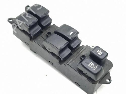 Left front window switch CITROËN C-CROSSER (VU_, VV_) 2.2 HDi | BP38612309I27 - Image 2