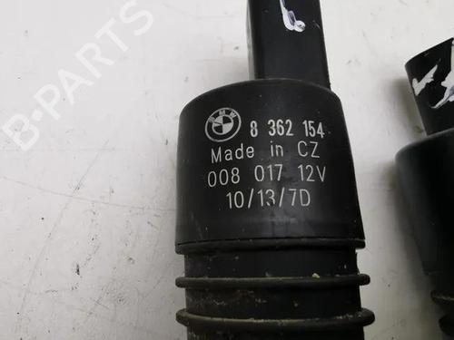 Washer pump BMW 5 (F10) 520 d | BP28854511E24 