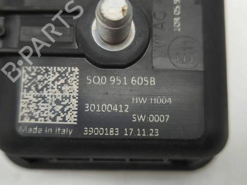 Electronic module SKODA OCTAVIA IV (NX3, NN3, PV3) 1.0 TSI e-TEC | BP36203908M83 - Image 10