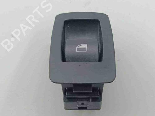 Used Left rear window switch BMW X5 (E70) xDrive 30 d (235 hp) 28897991