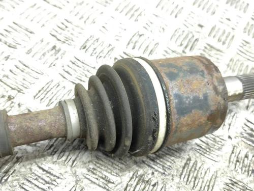 Left front driveshaft MAZDA CX-7 (ER) 2.2 MZR-CD AWD (ER10A) | BP28899995M38 - Image 10