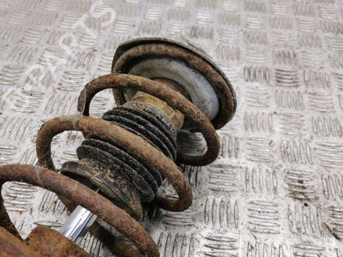 Left front shock absorber MERCEDES-BENZ A-CLASS (W168) A 170 CDI (168.008) | BP28857234M16 