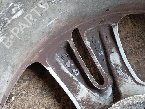 Rim MERCEDES-BENZ A-CLASS (W169) A 160 CDI (169.006, 169.306) | BP28843635C45 