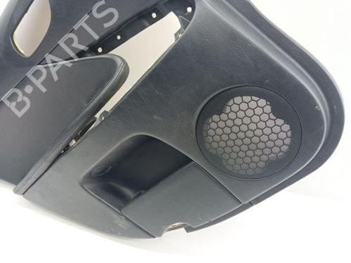 Rear left panel LEXUS GS (_L1_) 450h (GWL10_, GWL10R) | BP28845680C60 