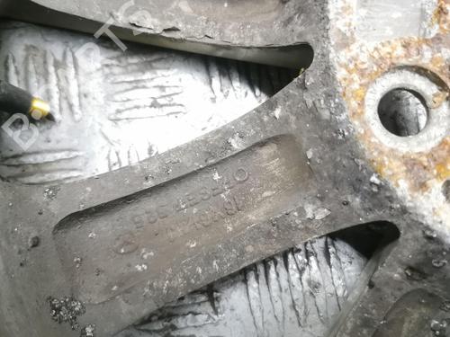 Felg MAZDA 5 (CR) 2.0 CD (CR19) | BP28871534C45 