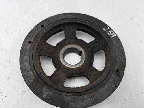 Pulley HYUNDAI i30 (GD) 1.6 CRDi | BP28888063M122 