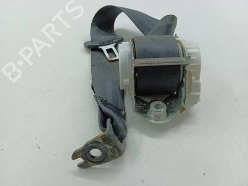 Rear left seatbelt VW PASSAT B6 Variant (3C5) 1.6 | BP33224449I29 - Image 4