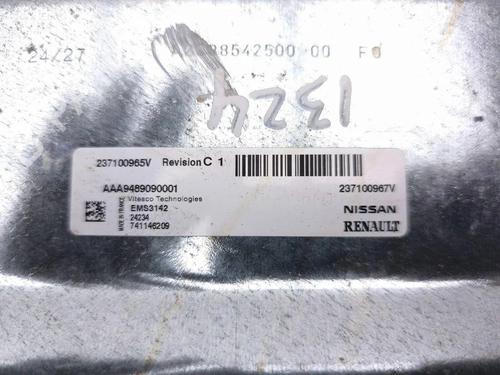 Engine control unit (ECU) RENAULT CAPTUR I (J5_, H5_) 0.9 TCe 90 | BP36199202M57 - Image 9