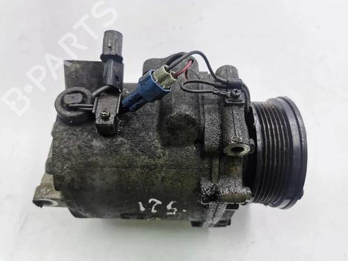 AC compressor CITROËN C-CROSSER (VU_, VV_) 2.2 HDi | BP36103823M34 - Image 6