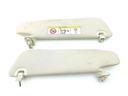 Left sun visor TESLA MODEL S (5YJS) 85D AWD | BP36330501I1 - Image 9