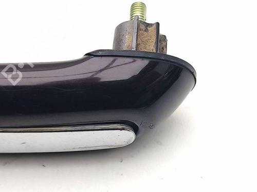 Tailgate handle HYUNDAI SANTA FÉ II (CM) 2.2 CRDi GLS 4x4 | BP30107511C132 