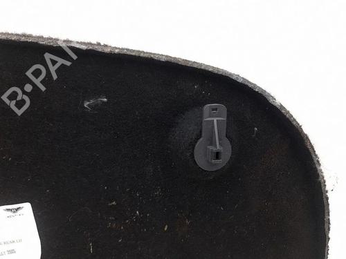 Boot lining BENTLEY CONTINENTAL FLYING SPUR (3W_) 6.0 | BP38241317I3 - Image 7