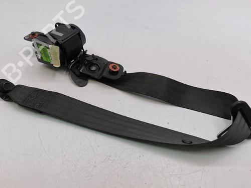 Used Rear left seatbelt HYUNDAI ix35 (LM, EL, ELH) 1.7 CRDi (116 hp) 28904253