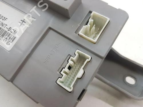 Electronic module MAZDA CX-7 (ER) 2.2 MZR-CD AWD (ER10A) | BP36349989M83 - Image 7