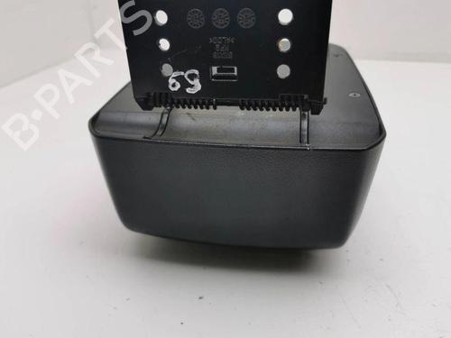 Armrest / Center console CHEVROLET CAPTIVA (C100, C140) 2.0 D 4WD | BP28906118I20 