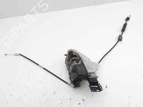 Used Rear left lock PEUGEOT 508 I (8D_) 2.0 HDi (163 hp) 28888881