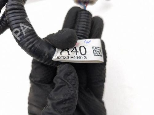 Electronic module TOYOTA C-HR (_X2_, _H2_) PHEV (MAXH21) | BP36864967M83 - Image 8