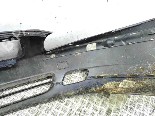Front bumper VOLVO V70 II (285) D5 | BP28871514C7