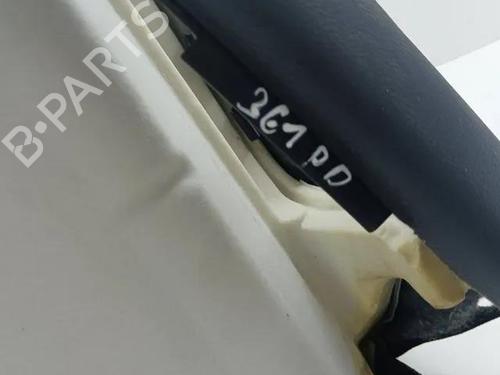 Right front seat MERCEDES-BENZ C-CLASS (W204) C 200 CDI (204.007, 204.006) | BP28845565C16 