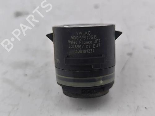 Electronic module VW T-ROC (A11, D11) 1.0 TSI | BP33662637M83 - Image 5