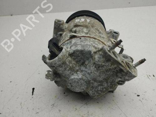 AC compressor CITROËN C4 CACTUS 1.6 HDi 90 | BP38244233M34  - Image 5