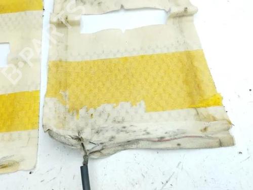 Elektronisk modul CHRYSLER VOYAGER II (ES) 2.5 TD | BP28842258M83