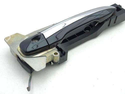 Rear left exterior door handle INFINITI Q50 50 D | BP28876767C130 