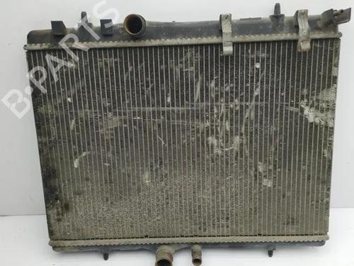 Køler PEUGEOT 307 Break (3E) 2.0 HDI 110 (107 hp) 28842979