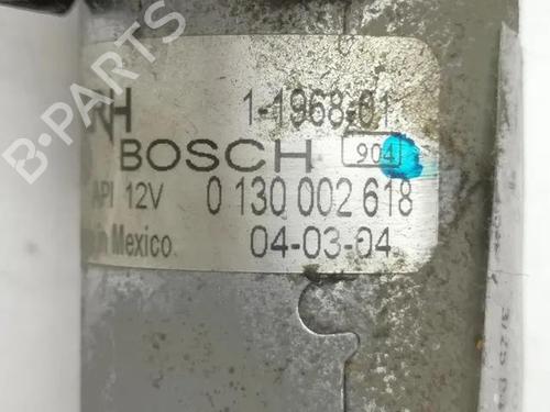 Andre BMW X5 (E53) 3.0 d | BP28845134O1 
