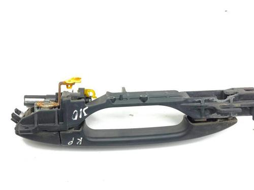 Rear left exterior door handle SUBARU FORESTER (SH_) 2.0 D AWD (SHH, SHD, SHN) | BP28889304C130 