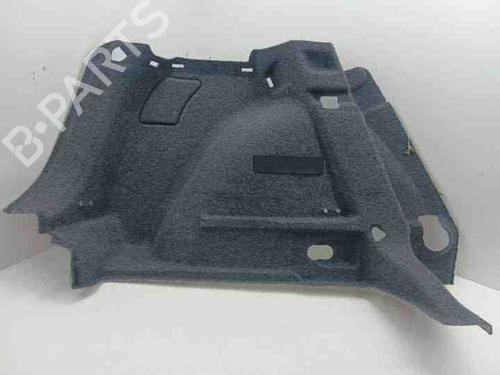 Kofferraumverkleidung für SEAT ARONA (KJ7, KJP) 1.0 TSI (116 hp) 28855557