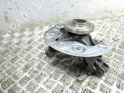 Left front steering knuckle CITROËN C5 II Break (RE_) 1.8 16V (RE6FYB) | BP36200574M25 - Image 5
