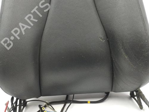 Left front seat MERCEDES-BENZ S-CLASS (W220, V220) S 320 CDI (220.026, 220.126) | BP28872311C15 