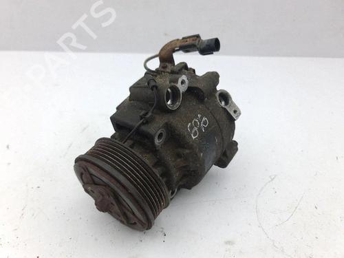AC-Kompressor AC-Kompressor 38245734 38245734