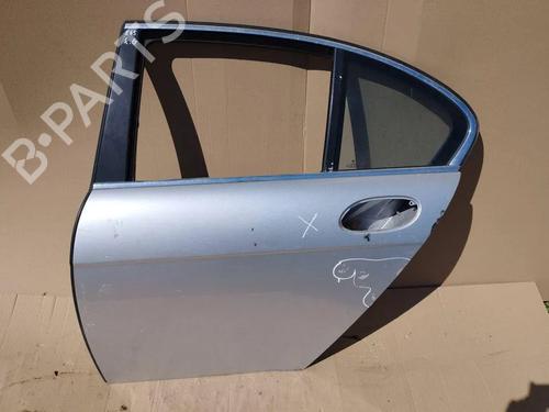 Dør venstre bagtil BMW 7 (E65, E66, E67) 730 i, Li | BP28885402C4 - Image 3