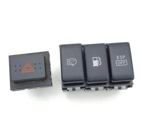 Switch NISSAN 350Z Coupe (Z33) 3.5 (AAZ33) | BP28882476I30 
