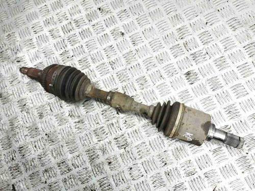 Left front driveshaft MAZDA CX-7 (ER) 2.2 MZR-CD AWD (ER10A) | BP28892813M38 - Image 4