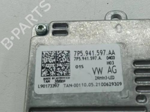 Elektronische module VW TIGUAN (5N_) 1.4 TSI | BP28858975M83