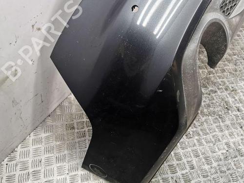Rear bumper AUDI A7 Sportback (4GA, 4GF) 3.0 TDI | BP28855366C8 