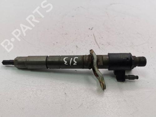 Used Injector VOLVO V60 I (155) D3 / D4 (163 hp) 28889419
