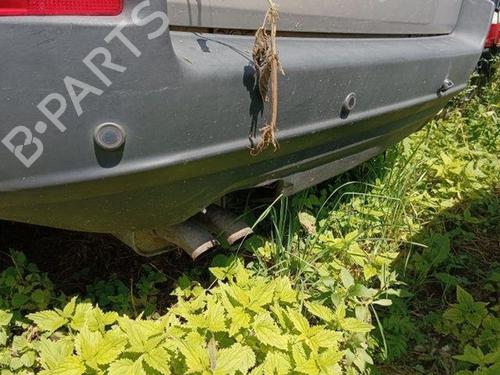 Rear bumper VOLVO XC90 I (275) D5 AWD | BP28846083C8 