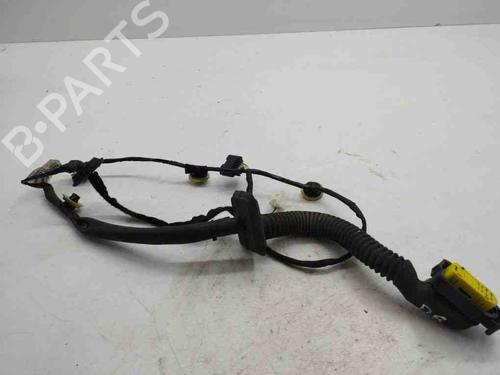 Used Wiring harness RENAULT CLIO IV (BH_) 1.5 dCi 90 (90 hp) 28877019