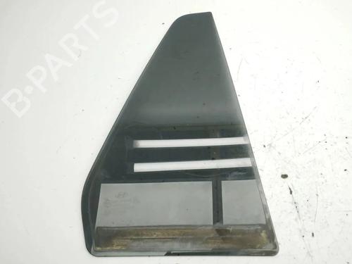 Used Rear right door window Rear right door window 36064804 36064804
