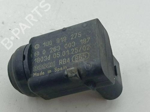 Electronic module BENTLEY CONTINENTAL FLYING SPUR (3W_) 6.0 | BP38240696M83 - Image 8