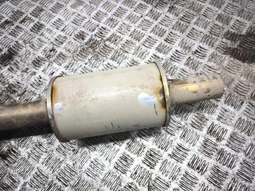 Exhaust system HONDA ACCORD VIII (CU) 2.2 i-DTEC (CU3) | BP28897765M121 - Image 4