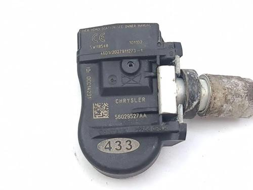 Electronic sensor CHRYSLER GRAND VOYAGER V (RT) 2.8 CRD | BP28899575M84 - Image 5
