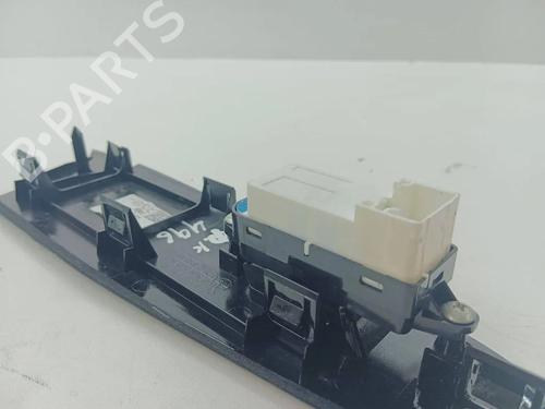 Left front window switch MAZDA CX-7 (ER) 2.2 MZR-CD AWD (ER10A) | BP33910508I27 - Image 5